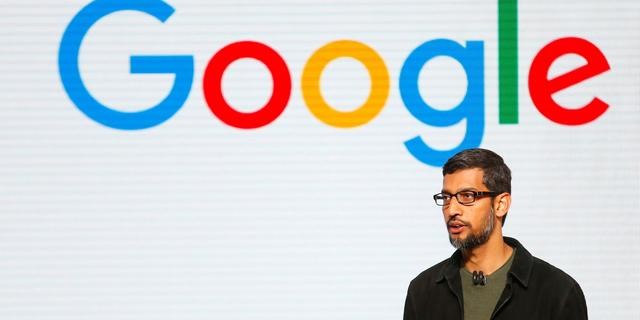 Chiến lược nhân sự của Google và bài học cho doanh nghiệp Việt