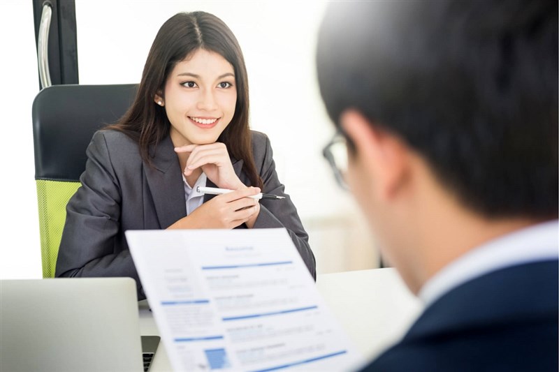 “Bật mí” 9 kỹ năng trả lời phỏng vấn thông minh, giúp bạn “cưa đổ” nhà tuyển dụng