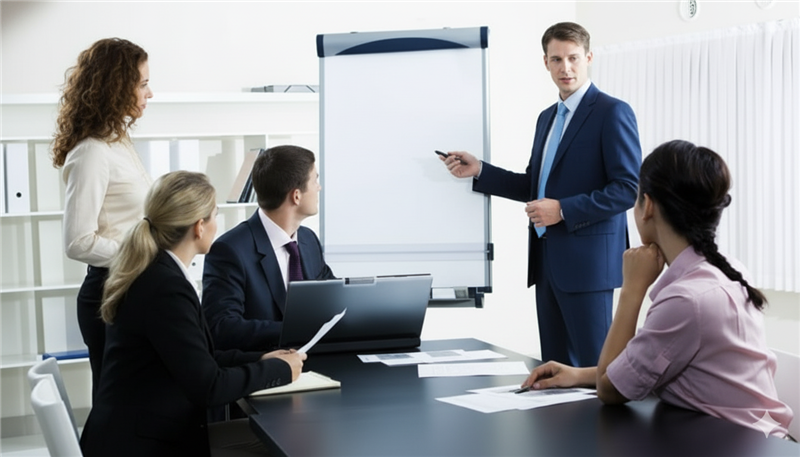 Learning & Development